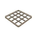 Pujadas FLAP RACK EXTENDER-16 COMP. BEIGE (Each)