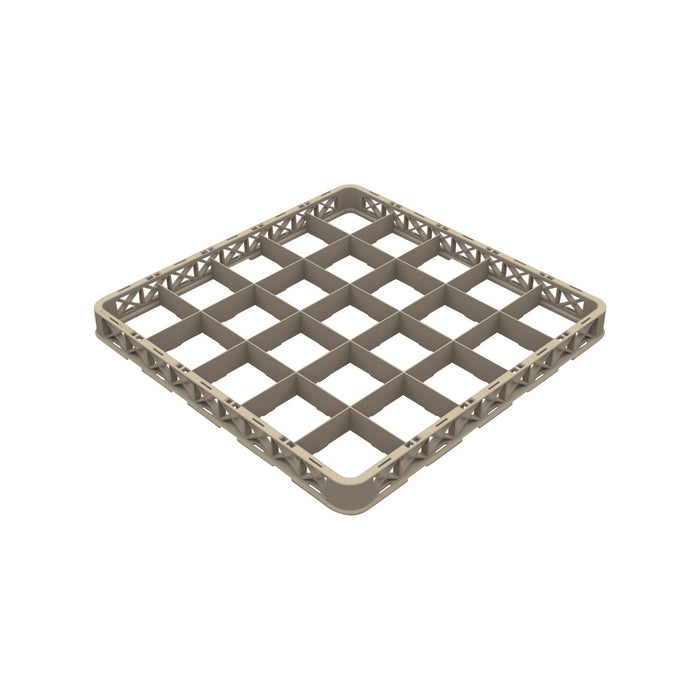 Pujadas FLAP RACK EXTENDER-25 COMP. BEIGE (Each)