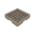 Pujadas FLAP RACK GLASS RACK-36 COMP. BEIGE (Each)