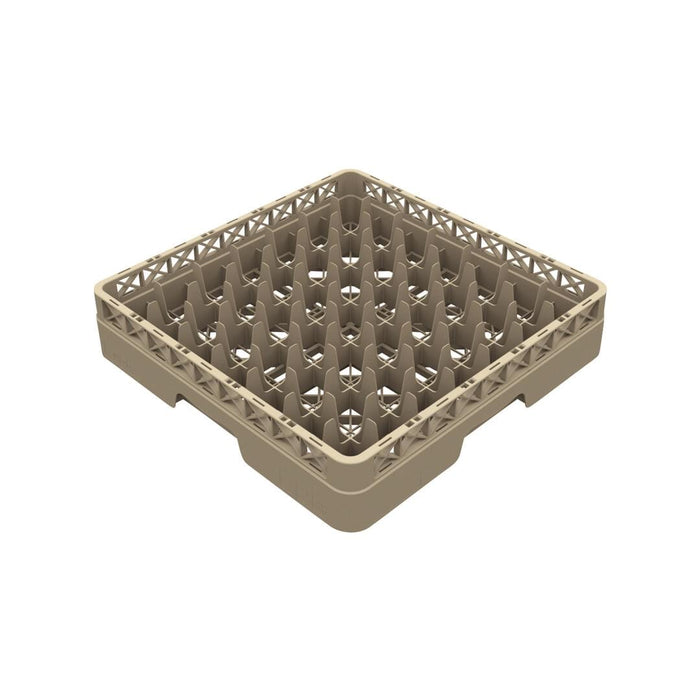 Pujadas FLAP RACK GLASS RACK-49 COMP. BEIGE (Each)
