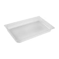Inox Macel GASTRONORM PAN-POLYPROP GN 1/1 x 65mm EA