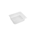 Inox Macel GASTRONORM PAN-POLYPROP GN 1/2 x100mm EA