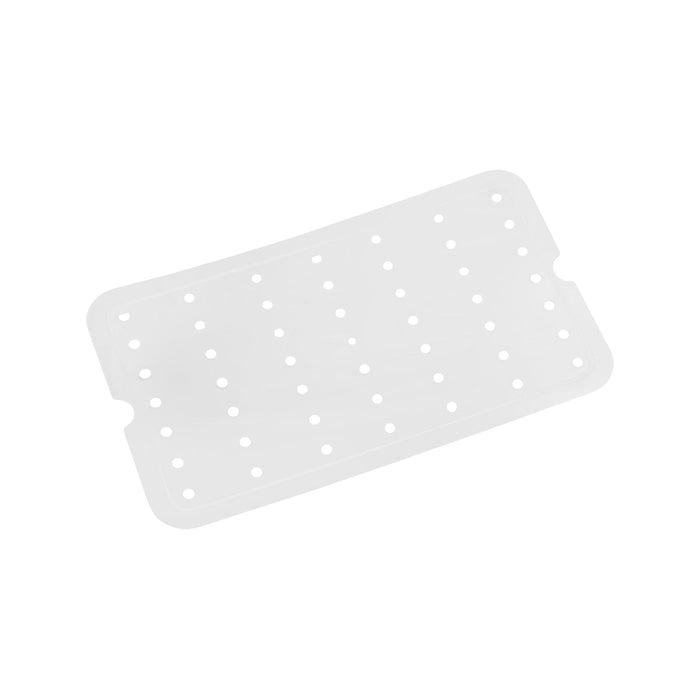 Inox Macel DRAIN GRILL-POLYPROP GN 1/1 EA
