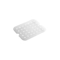 Inox Macel DRAIN GRILL-POLYPROP GN 1/2 EA