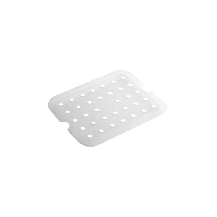 Inox Macel DRAIN GRILL-POLYPROP GN 1/2 EA