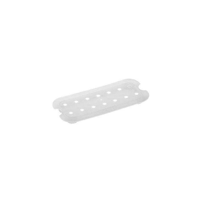 Inox Macel DRAIN GRILL-POLYPROP GN 1/3 EA