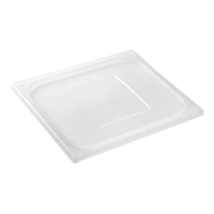 Inox Macel LID-POLYPROP GN 1/1 OPAQUE EA