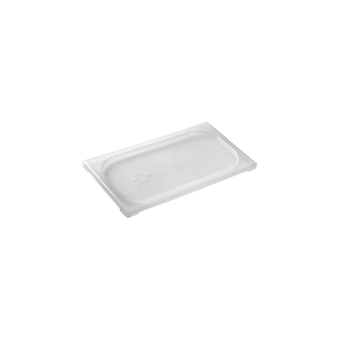 Inox Macel LID-POLYPROP GN 1/3  OPAQUE EA