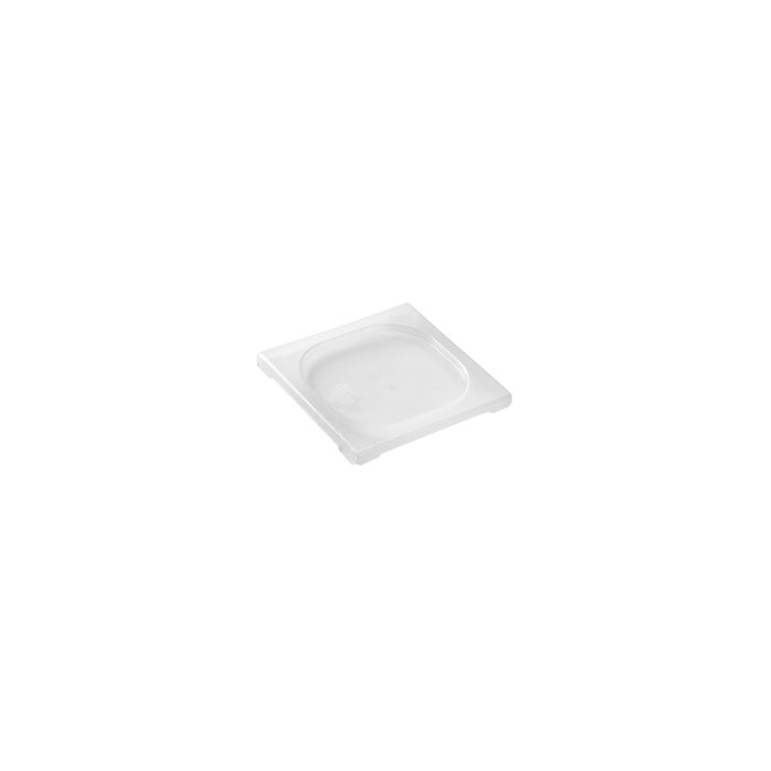 Inox Macel LID-POLYPROP GN 1/6 OPAQUE EA