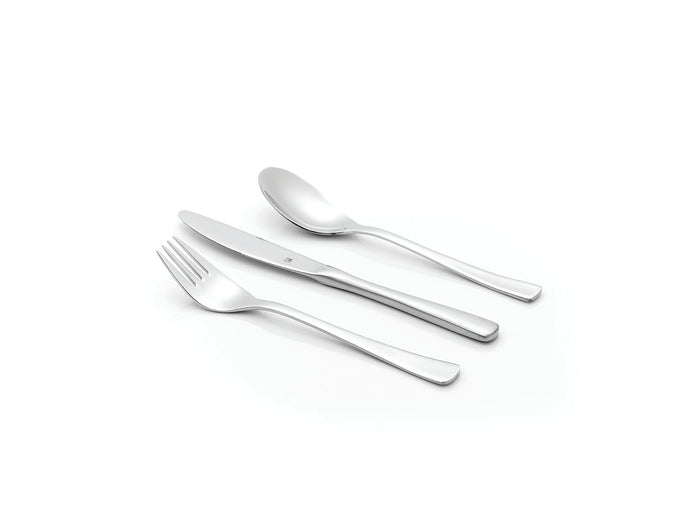 Tablekraft PANAMA DESSERT KNIFE-SOLID DOZ