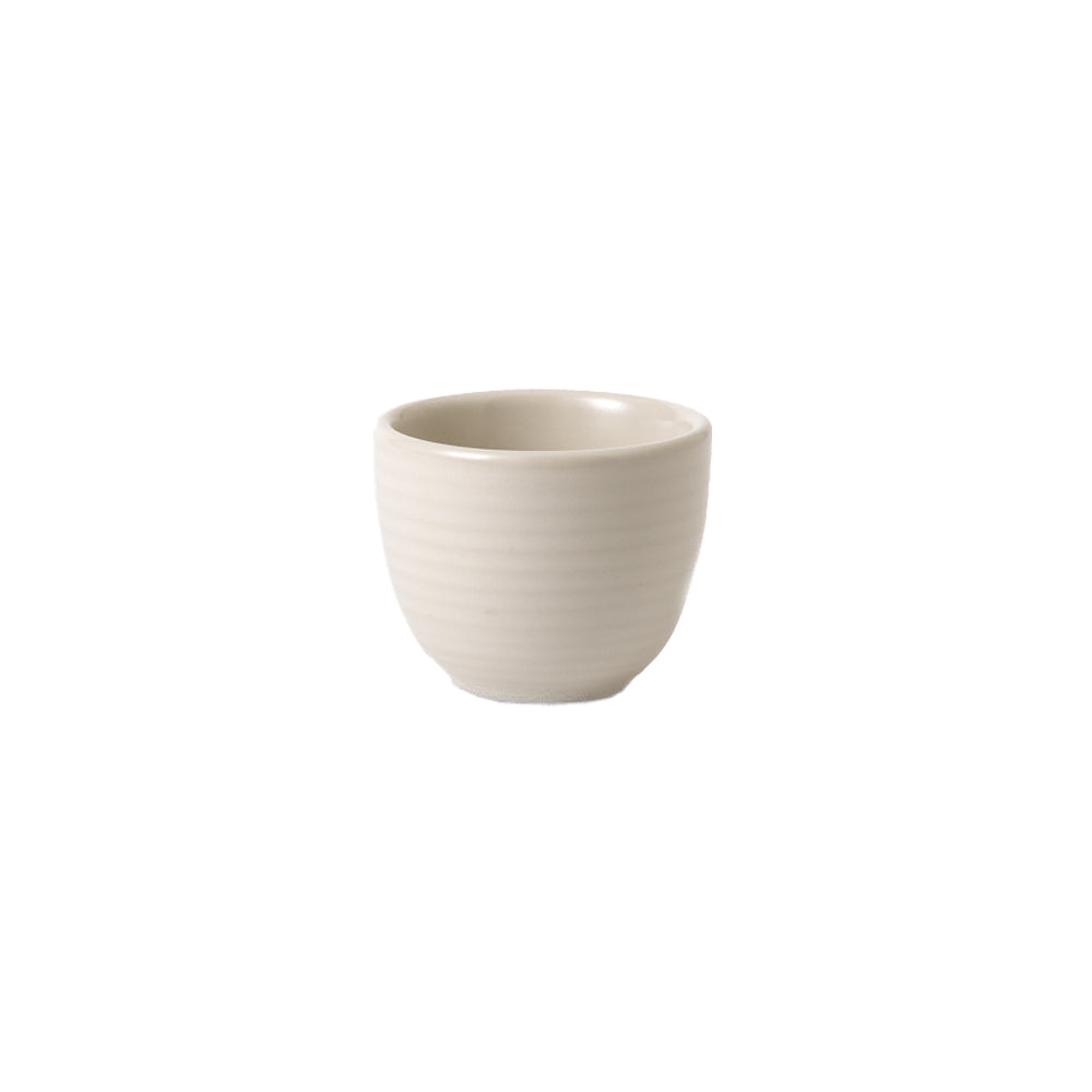 Dudson EVO TASTER CUP-70ml  PEARL (x6)