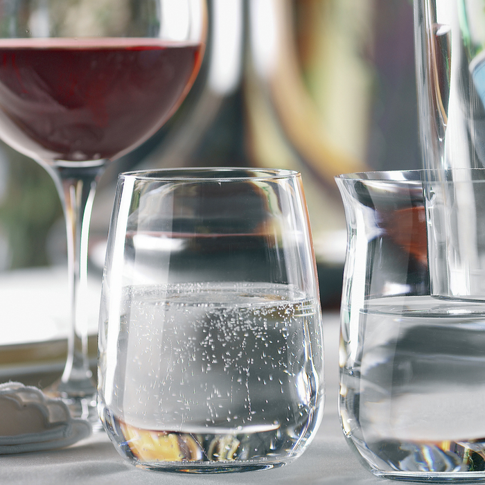Bormioli Rocco PREMIUM-TUMBLER 420ml (1.91861) (x24)