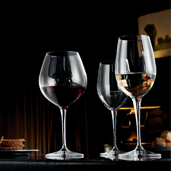 Bormioli Rocco PREMIUM-PINOT NOIR 660ml (1.70012) (x12)