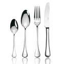 Sant' Andrea  PUCCINI DESSERT KNIFE-S/S  (Doz )