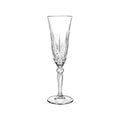 RCR Cristalleria RCR MELODIA-CHAMPAGNE FLUTE 160ml (25600020206) (Set of 1)