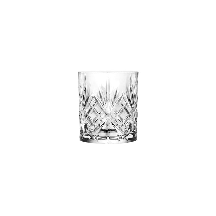RCR Cristalleria RCR MELODIA TUMBLER 240ml (25935020006) (Set of 12)