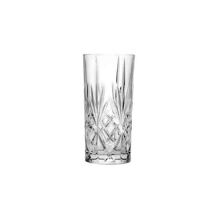 RCR Cristalleria RCR MELODIA-HIGHBALL 360ml (25766020506) (Set of 12)