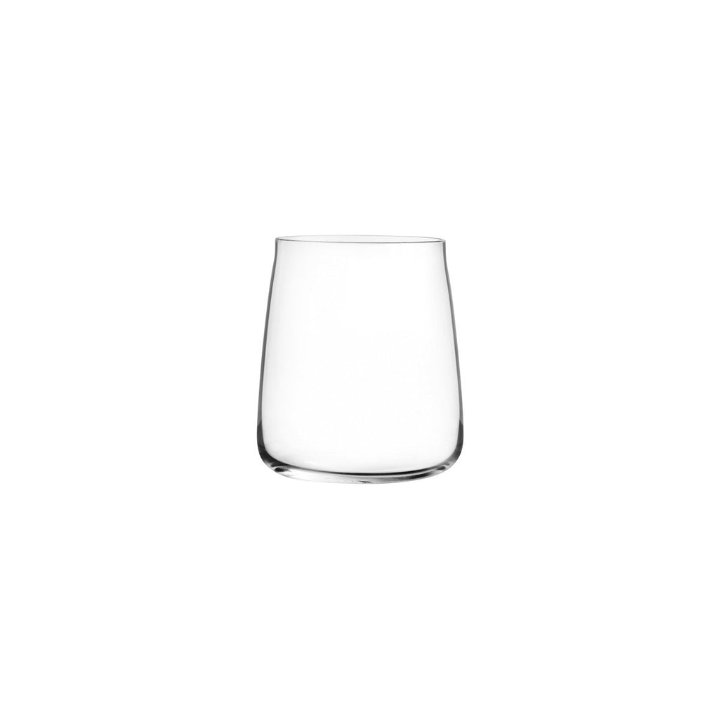 RCR Cristalleria RCR ESSENTIAL-TUMBLER 420ml (27434020006) (Set of 12)