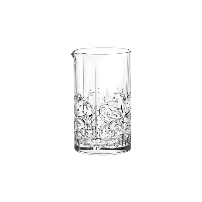 RCR Cristalleria RCR TATTOO- COCKTAIL MIXING GLASS 650ml (26525020006) (Set of 1)