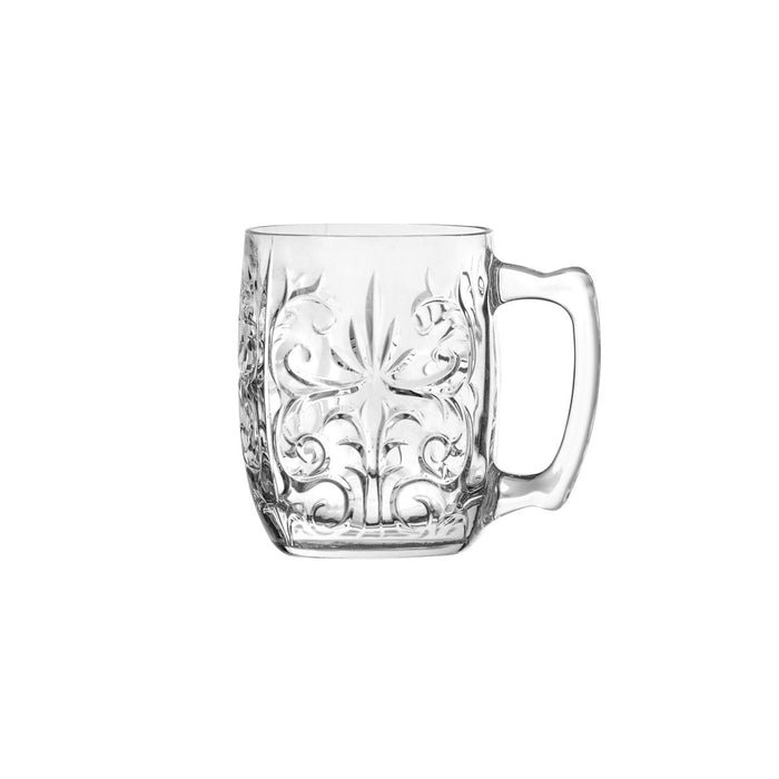 RCR Cristalleria RCR TATTOO MOSCOW MULE 360ml (27442020006) (Set of 8)
