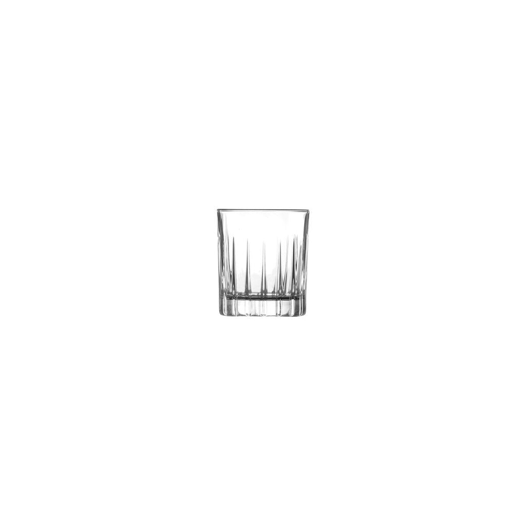 RCR Cristalleria RCR TIMELESS- LIQUEUR TUMBLER 78ml (25878020006) (Set of 1)