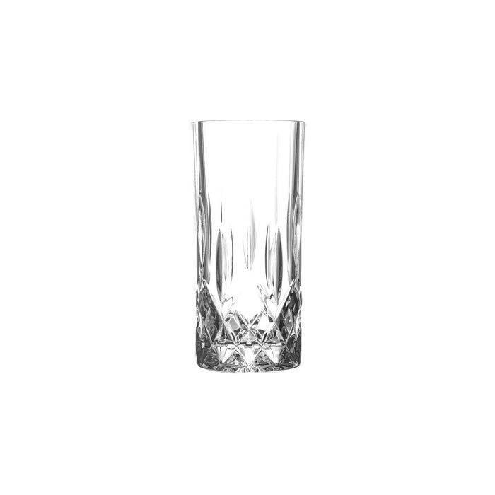 RCR Cristalleria RCR OPERA- HIGH BALL 350ml (25860020206) (Set of 12)