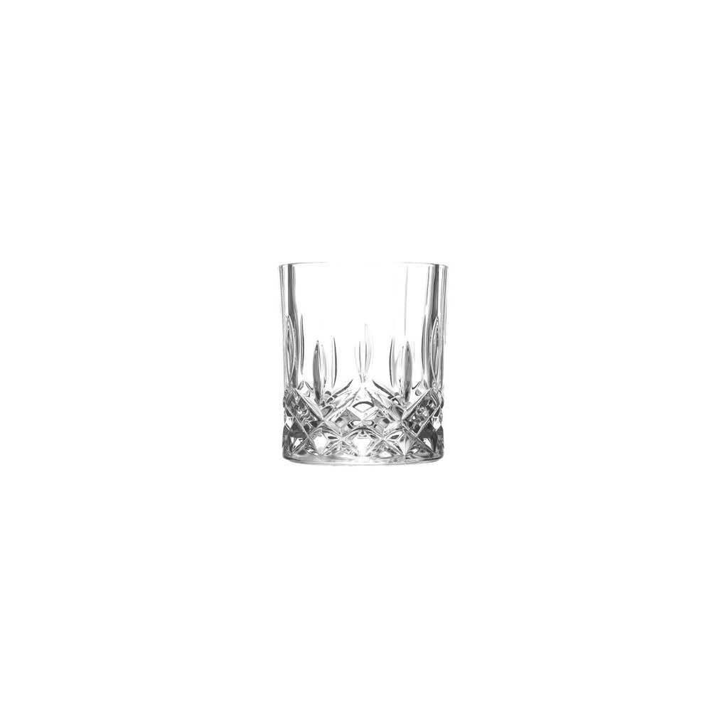 RCR Cristalleria RCR OPERA -OLD FASHIONED 210ml (23793020206) (Set of 12)