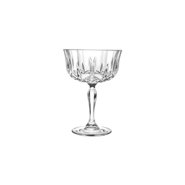 RCR Cristalleria RCR OPERA-COUPE CHAMPAGNE 240ml (25044020006) (Set of 12)