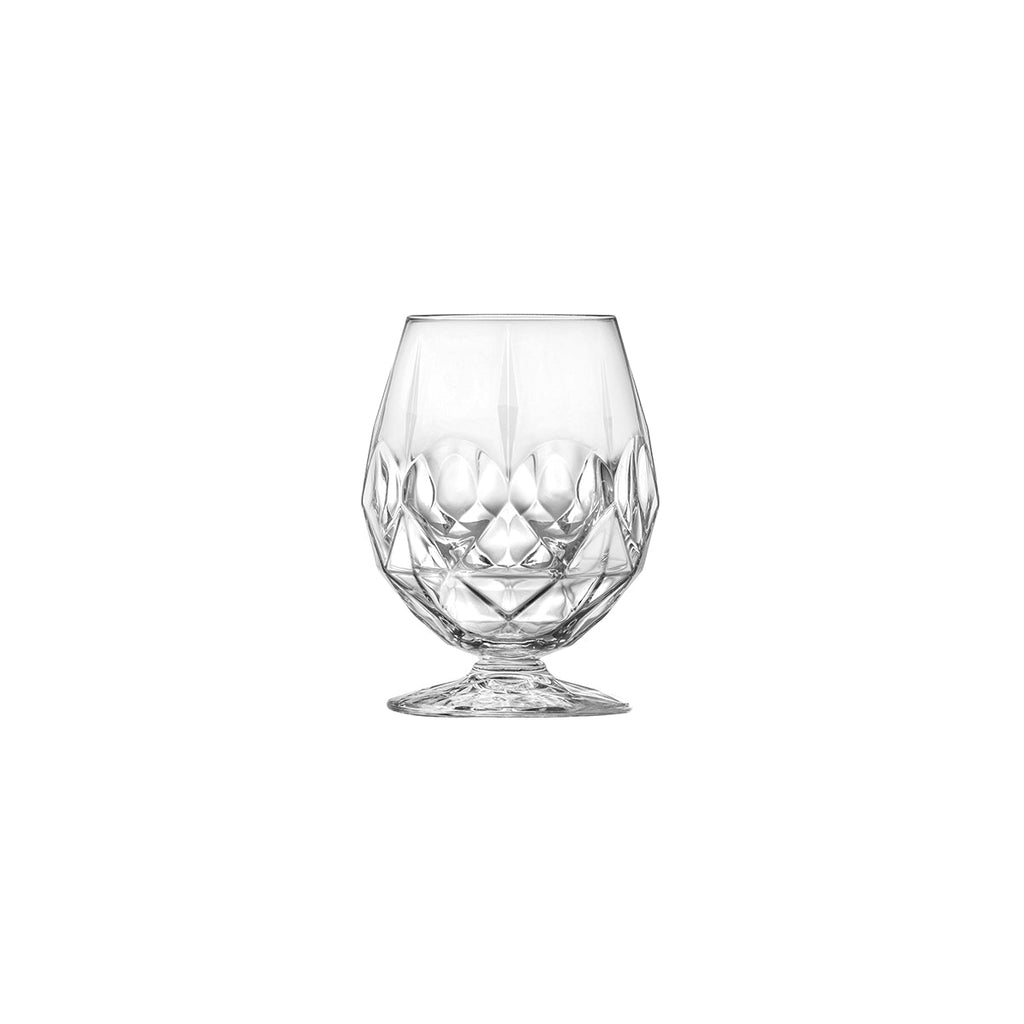 RCR Cristalleria RCR ALKEMIST SPIRITS GOBLET 100x128mm 530ml (26975020006) (Set of 1)