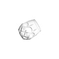 RCR Cristalleria RCR ALKEMIST- TUMBLER NO TIP OVER 380ml (27432020006) (Set of 12)