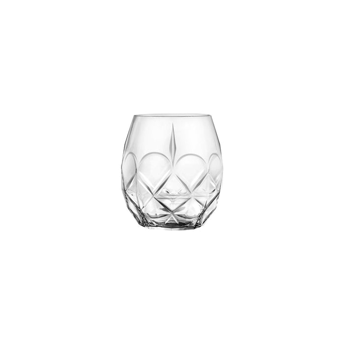 RCR Cristalleria RCR ALKEMIST- TUMBLER NO TIP OVER 380ml (27432020006) (Set of 12)