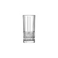 RCR Cristalleria RCR BRILLANTE- HIGH BALL 369ml ( 26719020006) (Set of 1)