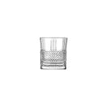 RCR Cristalleria RCR BRILLANTE- D.O.F TUMBLER 337ml ( 26719020006) (Set of 1)