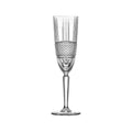 RCR Cristalleria RCR BRILLANTE- FLUTE 190ml ( 26968020006) (Set of 12)
