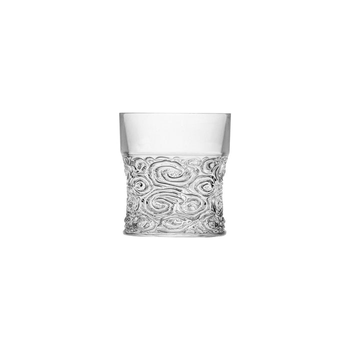 RCR Cristalleria RCR SOUL TUMBLER 86x90mm 320ml (26980020006) (Set of 1)