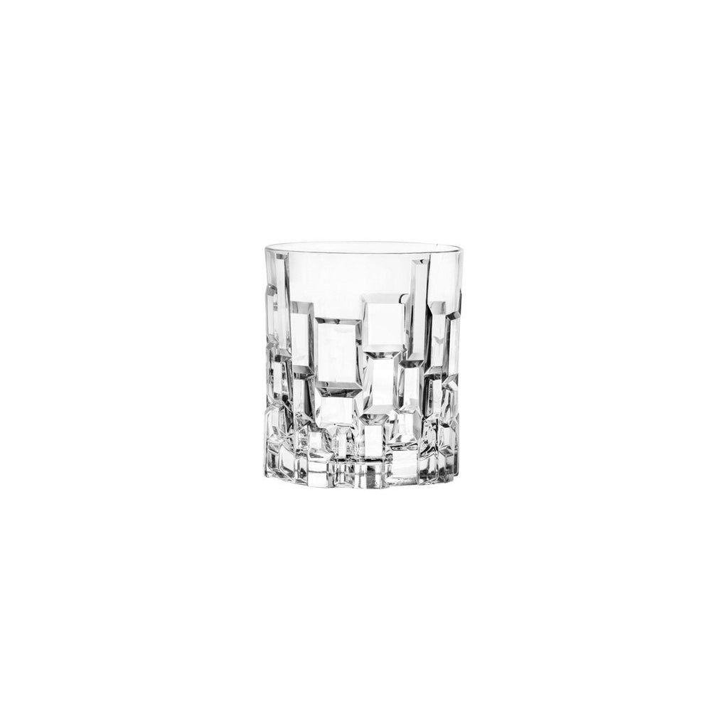 RCR Cristalleria RCR ETNA- D.O.F TUMBLER  (27439020006) (Set of 12)