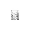 RCR Cristalleria RCR ETNA- D.O.F TUMBLER  (27439020006) (Set of 12)