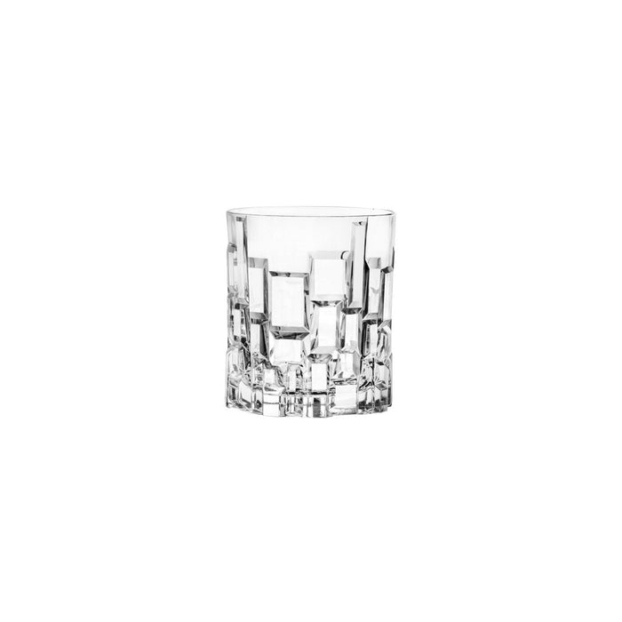 RCR Cristalleria RCR ETNA- D.O.F TUMBLER  (27439020006) (Set of 12)