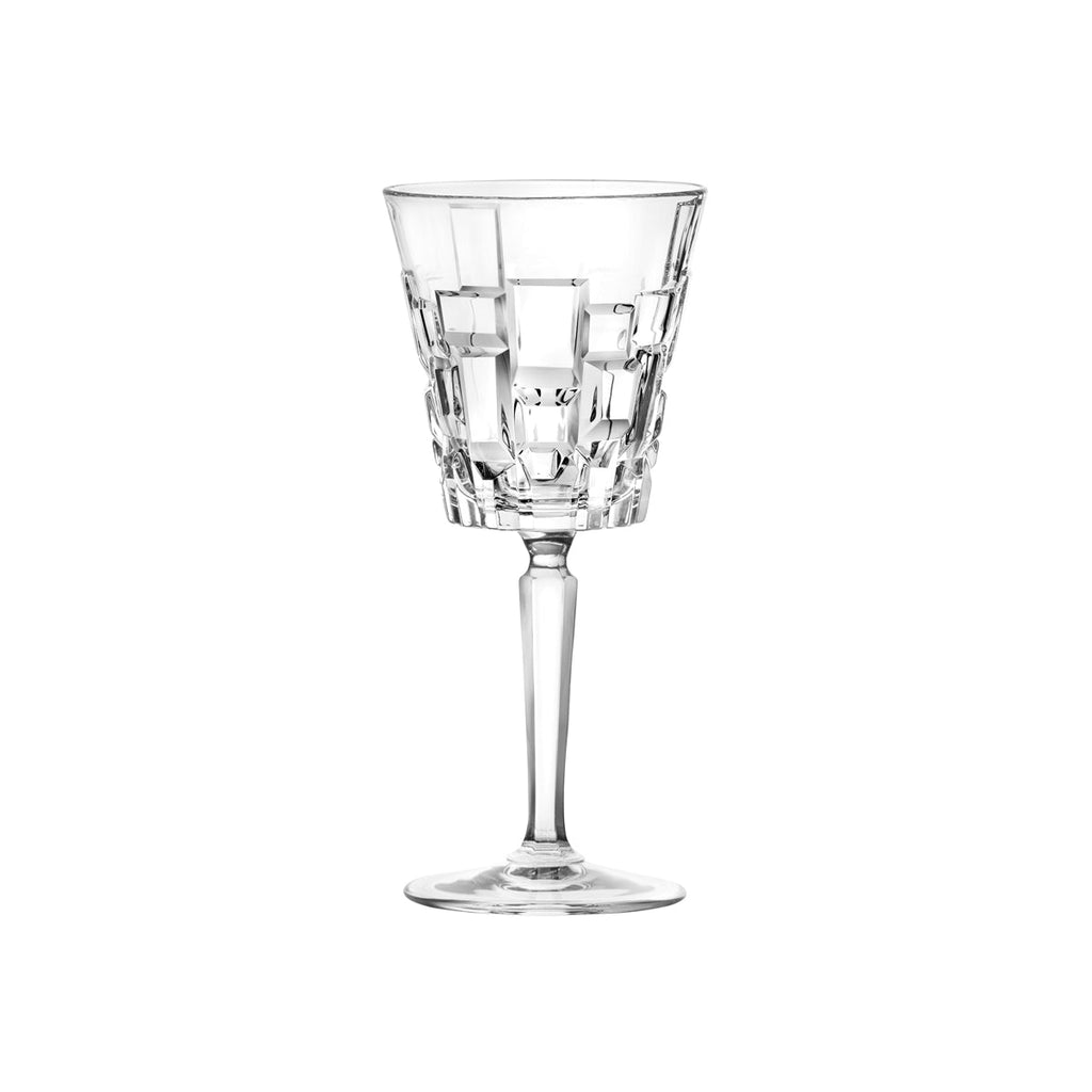 RCR Cristalleria RCR ETNA-GOBLET 276ml (27435020006) (Set of 12)