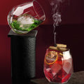 RCR Cristalleria RCR ALKEMIST- D.O.F TUMBLER 346ml (26525020106) (Set of 1)