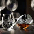 RCR Cristalleria RCR ALKEMIST- TUMBLER NO TIP OVER 380ml (27432020006) (Set of 12)