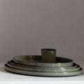 Revol  CARACTERE CARDAMON ROUND PLATE 210mm EA