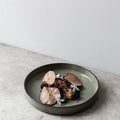Revol  CARACTERE CARDAMON GOURMET PLATE 230x33mm EA