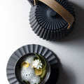 Revol  PEKOE RAMEKIN, BLACK 89x44mm 103ml EA