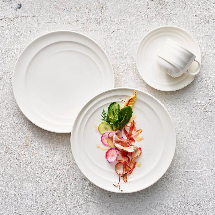Royal Porcelain MAXADURA RESONATE-ROUND BOWL 238x45mm (M9511) EA