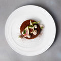 Royal Porcelain MAXADURA RESONATE-ROUND PLATE COUPE 230mm EA