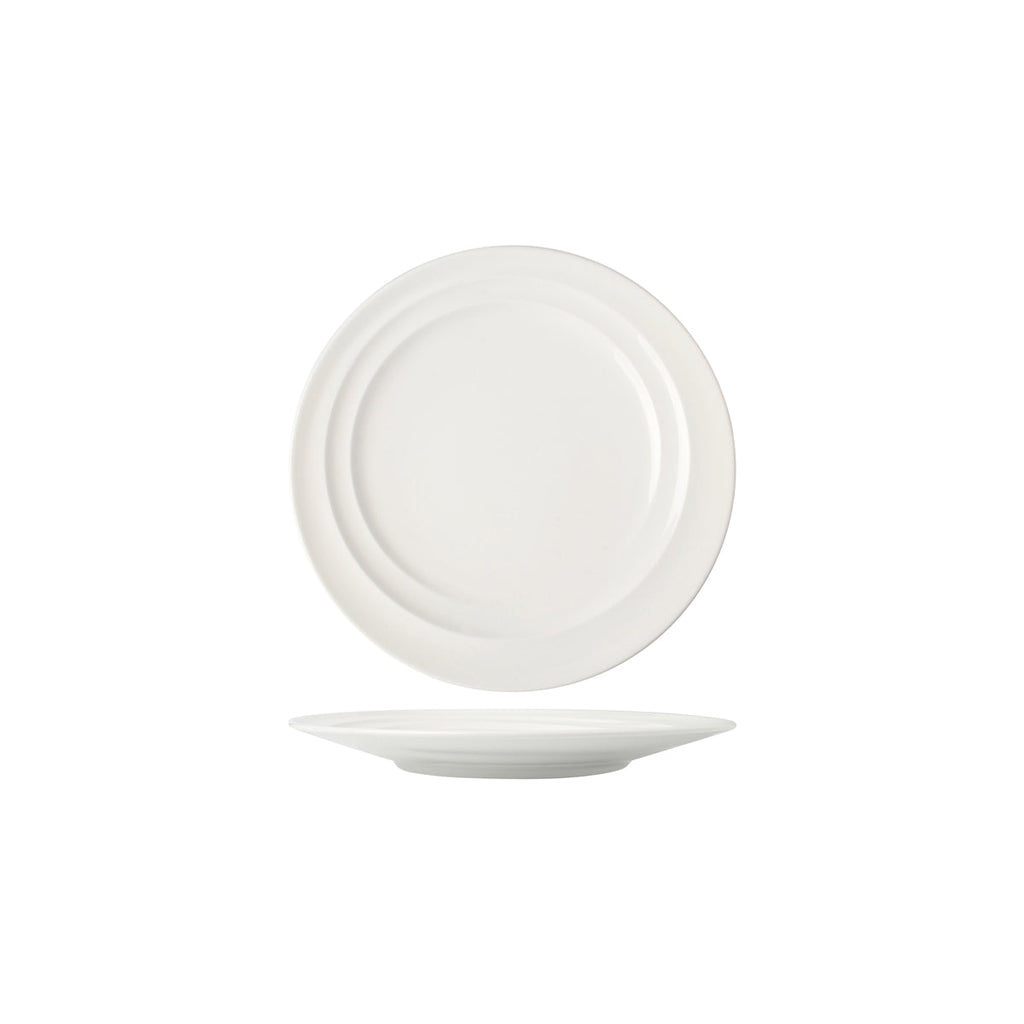 Royal Porcelain MAXADURA RESONATE-ROUND PLATE COUPE 285mm EA