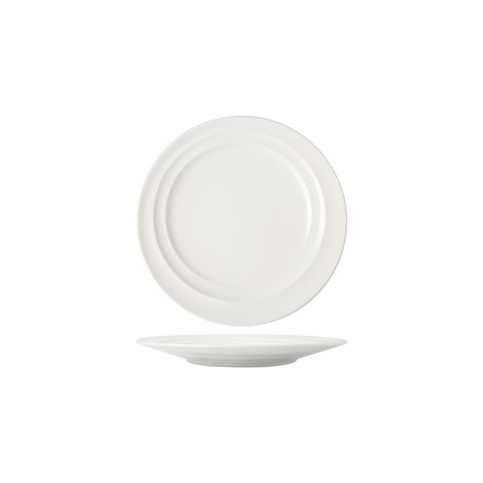 Royal Porcelain MAXADURA RESONATE-ROUND PLATE COUPE 285mm EA