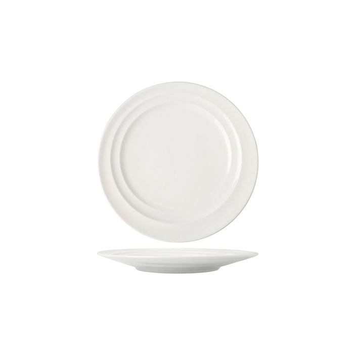 Royal Porcelain MAXADURA RESONATE-ROUND PLATE COUPE 260mm EA