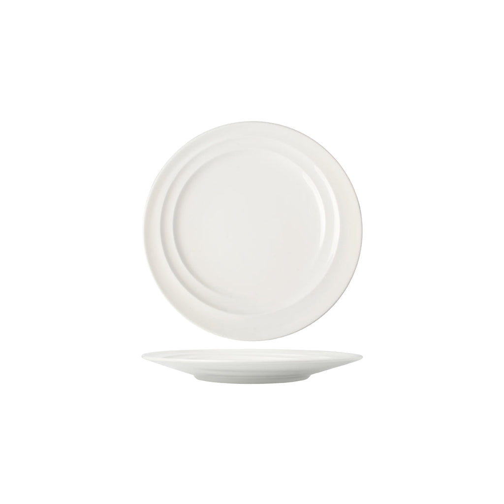 Royal Porcelain MAXADURA RESONATE-ROUND PLATE COUPE 230mm EA